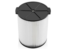Filtros Vf4000 Para Aspirador De Pó Ridgid Shop Vac, Compatíveis Com Aspiradores De Pó E Água Ridgid Standard._ozo