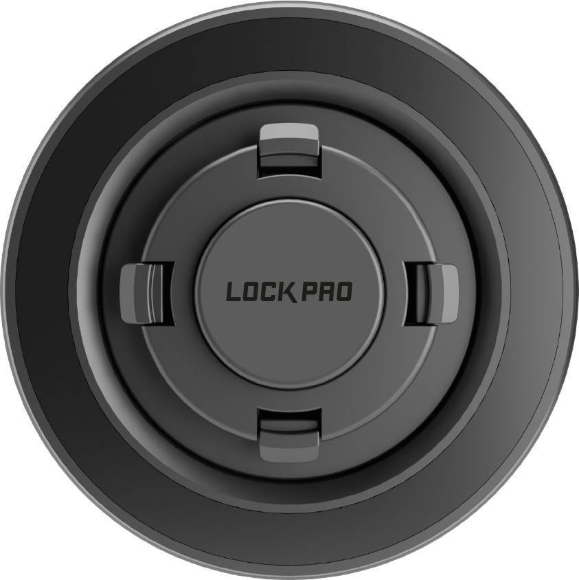 Estabilizador de Suporte SBS para Motociclos Lock Pro