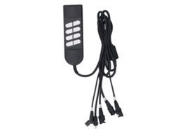 Controle Manual para Cadeira Elevadora com MARCA