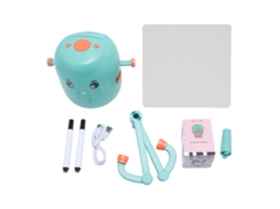 Robô De Desenho Inteligente (iluminação Artística Infantil, Desenho Automático)