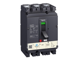 Disjuntor Cvs250F Tm250D 3P 3R SCHNEIDER ELECTRIC