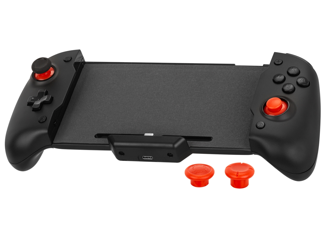 Comando BLADE Switch Pro (Nintendo Switch)