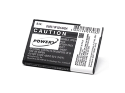 Bateria POWERY 1.80.SAM.1.71 para Samsung Byline