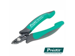 Alicate de Corte C/ Clip Segurança 130mm PROSKIT