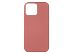 Capa Back Fast Pk Para Yemaesre Rosa