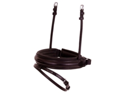 Muserola Crank Flash Preto Cobbr