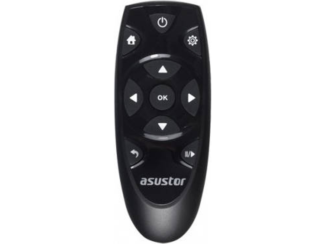 Comando TV ASUSTOR AS-RC10