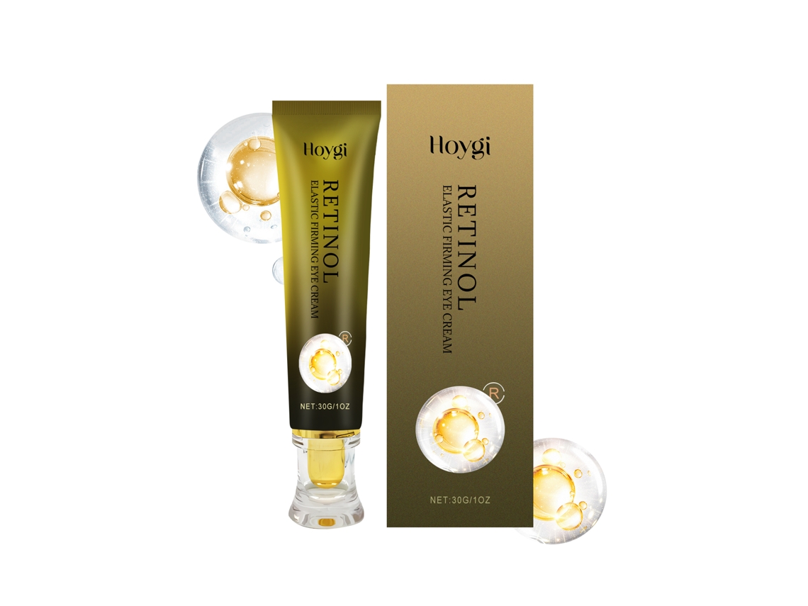 Creme de Olhos com Retinol para Manter Jovialidade e Elasticidade na Área do Olho LAXISCREED