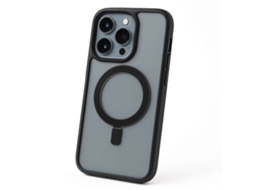 Capa Compatível com Magsafe Ring para iPhone 15 Pro Max LA CASA DE LAS CARCASAS