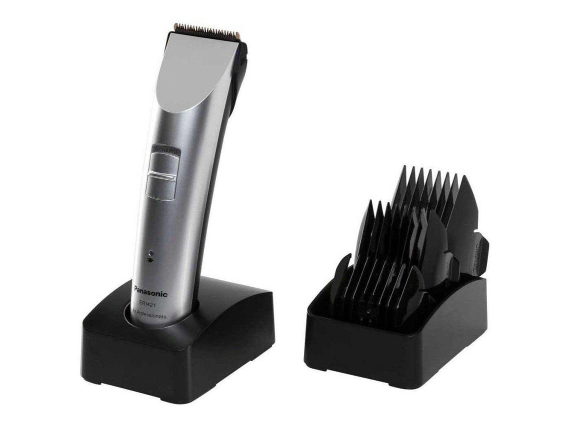 Máquina Cortar Cabelo PANASONIC Er1421