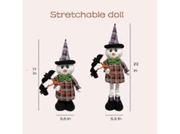 Gravim Brinquedos De Pelúcia De Alta Qualidade Bonecas De Halloween Personalizadas Ly Ebike