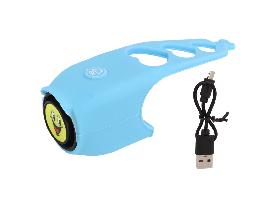 Sino de Bicicleta Elétrico À Prova de Chuva Business