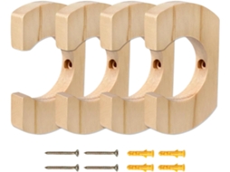 Suporte De Parede Para Remo De Caiaque