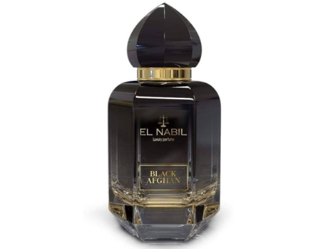 Black Afghan El Nabil Eau De Parfum