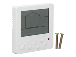 Primerox controlador Inteligente de Painel de Temperatura para Ar Condicionado 180 260v