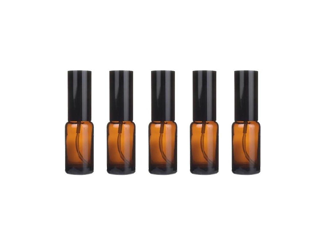 O Novo Frasco de Loção 5Pcs ALLINLESS