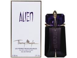 Perfume THIERRY MUGLER Alien 60ml 2fl.oz Refillable (Eau de Parfum)
