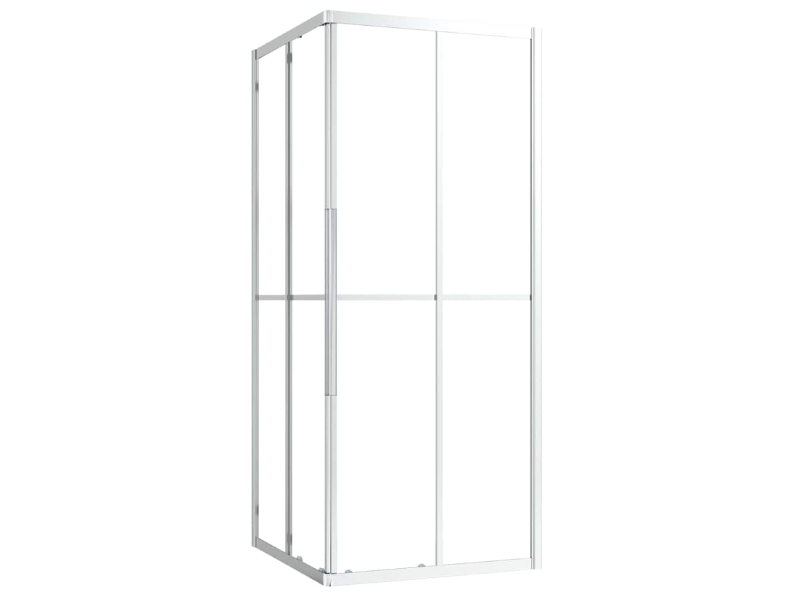 Shower Cabin, Shower Cabins Vidaxl Transparente Vidro (80 X 80 X 180 Cm)