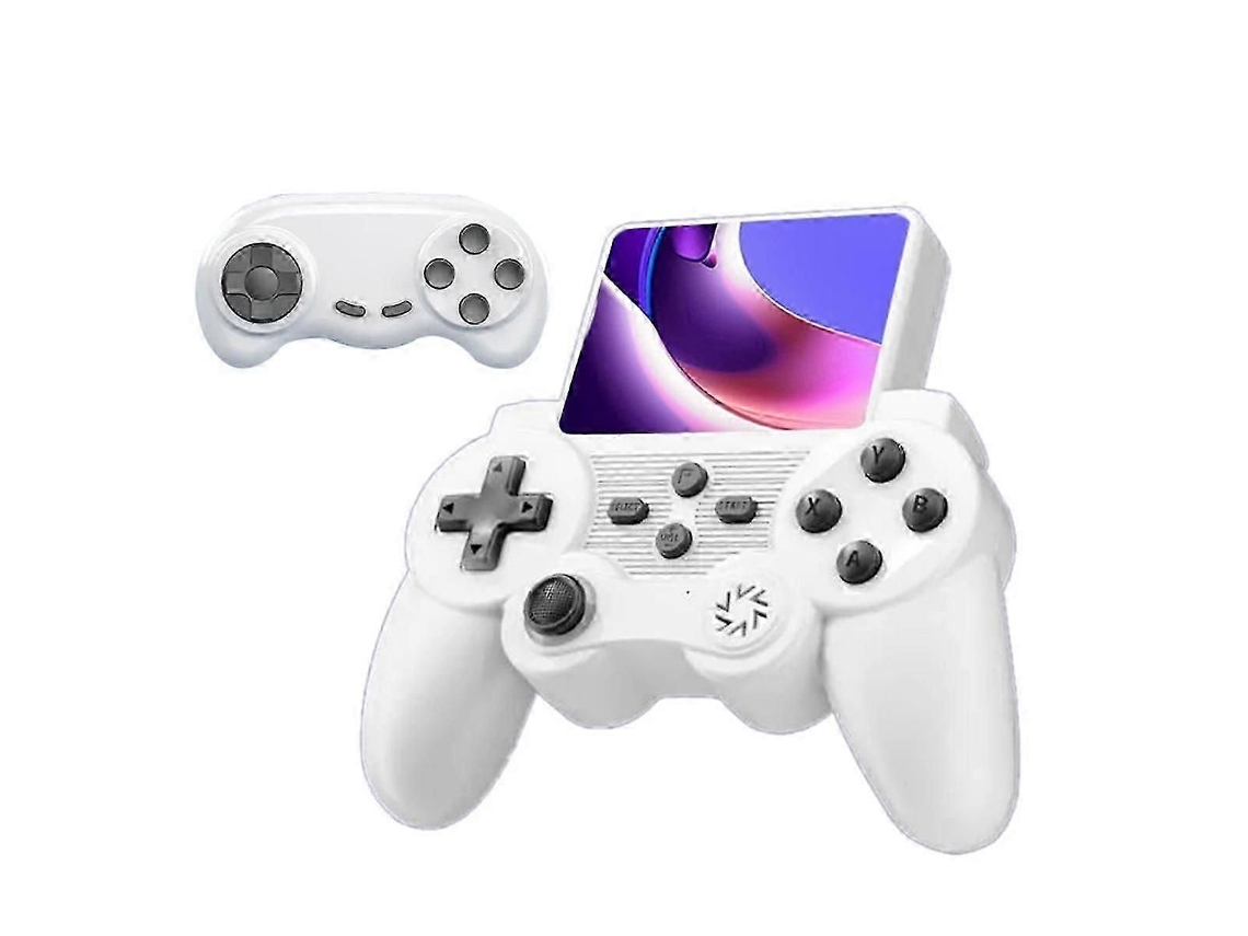 Console Portátil com Tela Integrada e 520 Jogos GOKOCO
