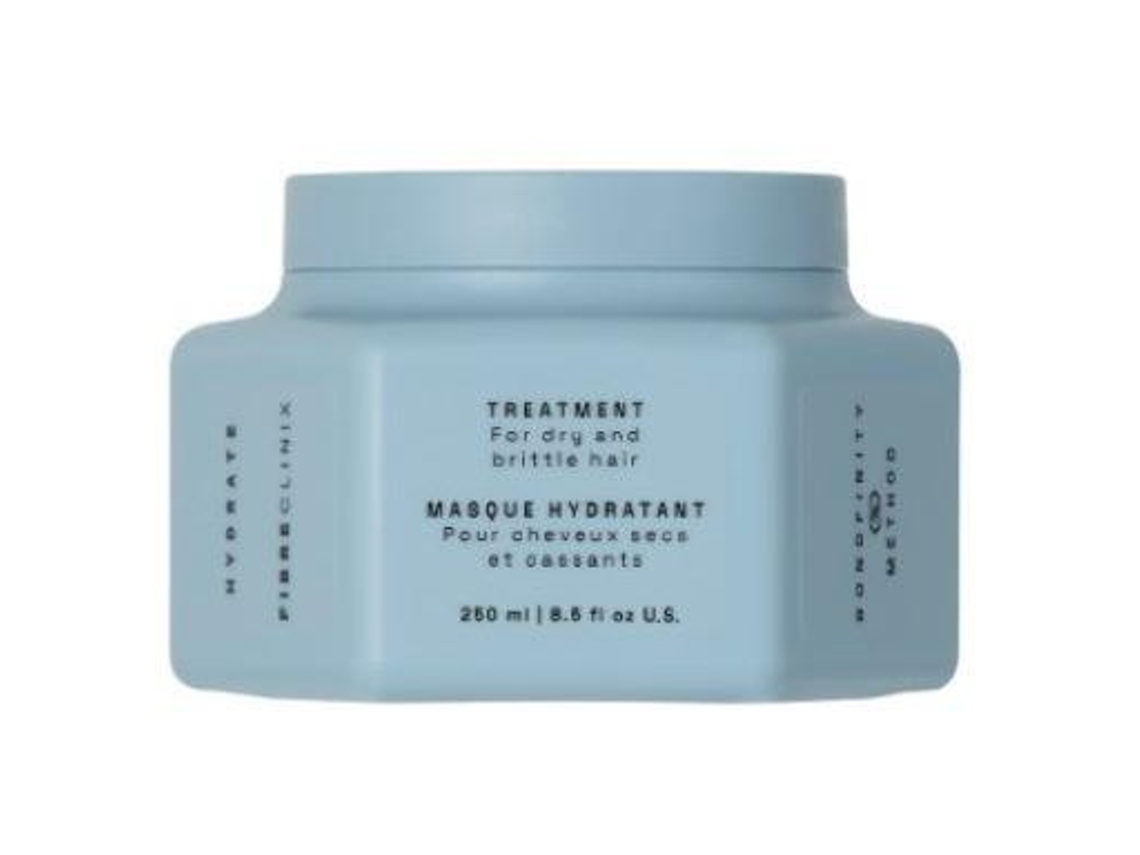 Tratamento Hidratante Fibre Clinix 250ml. Schwarzkopf