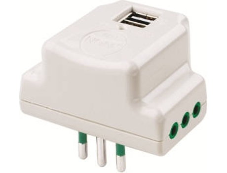 Adaptador de energia FANTON 87800