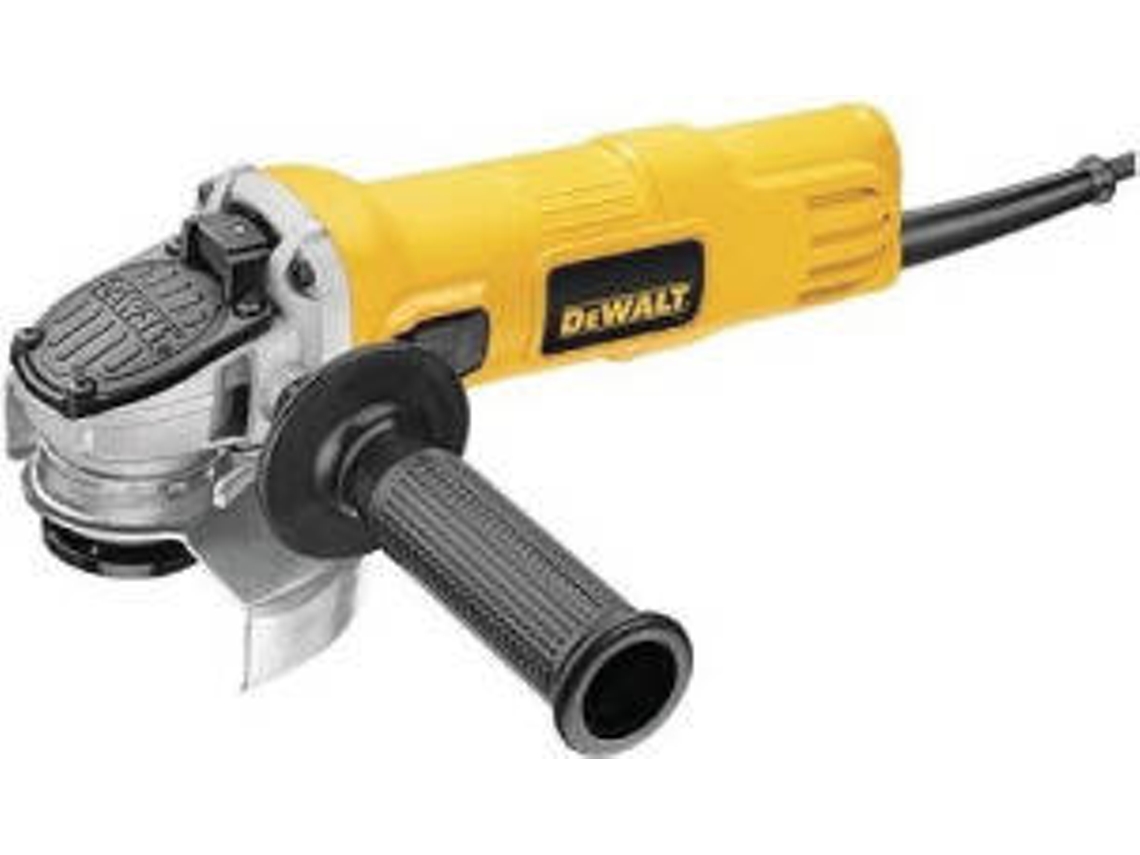 Rebarbadora de Alta Potência 2000W 230mm DEWALT DWE490