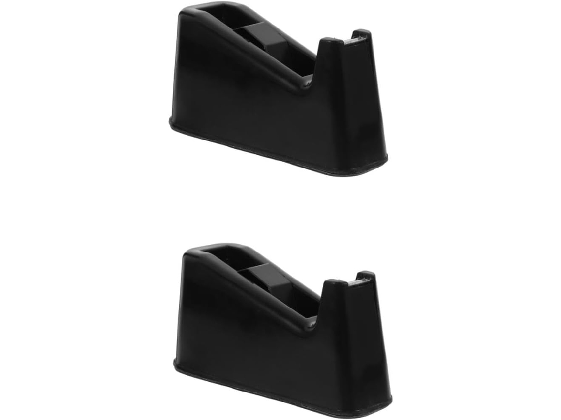 Suportes De Mesa Adesivos Transparentes Portáteis Para Escritório, Ideais Para Artesanato E Projetos.