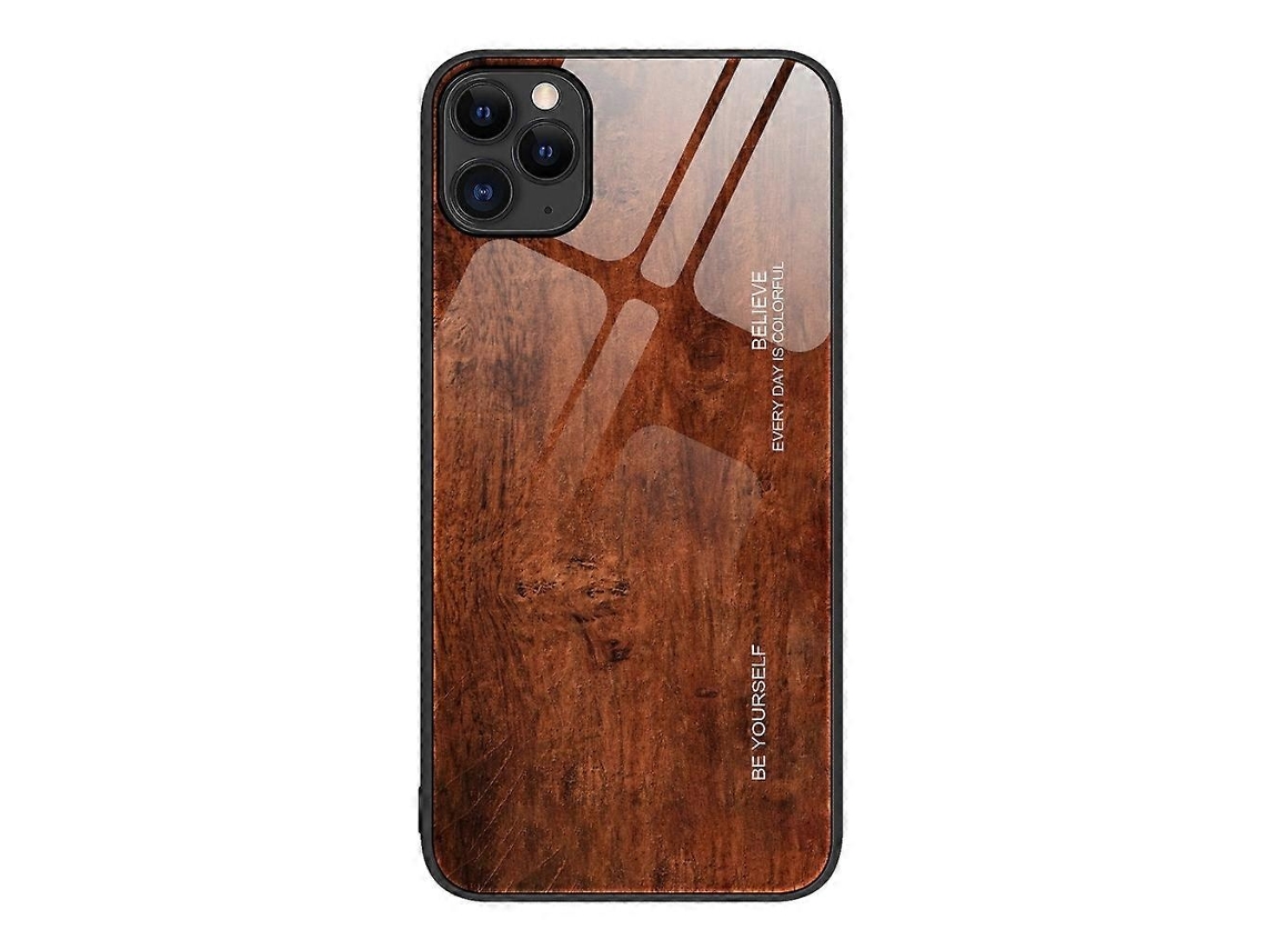 Capa Para Telemóvel Compatível Com Iphone 11 Pro - Tressino
