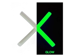 Luz Química Glow Verdesea Monsters