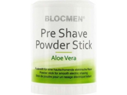 Blocmen Aloe Vera O Pó Com…