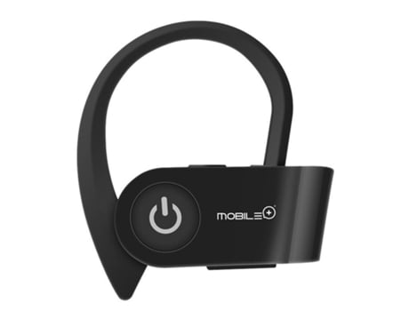 Auriculares In Ear Wireless Libertad Movimiento Sonido Oferta ELECTROTEK standard Premium