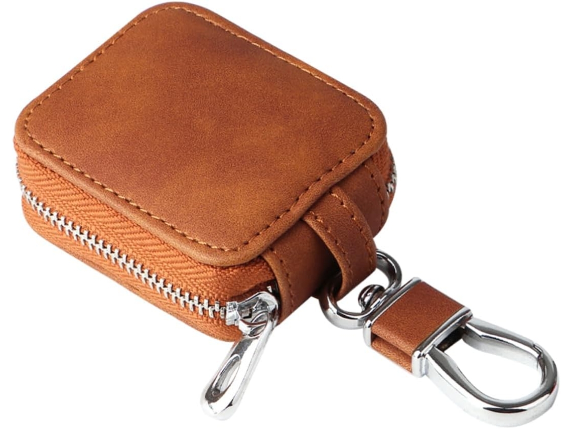 Jortmrd Corrente Antiperda Elegante Prateada