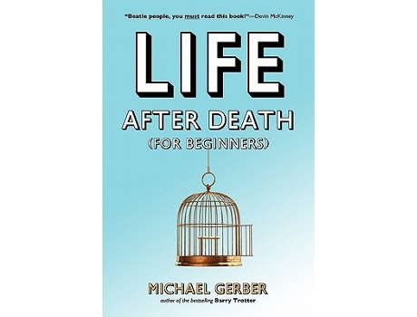 Livro Life After Death for Beginners de Michael Allen Gerber (Inglês)
