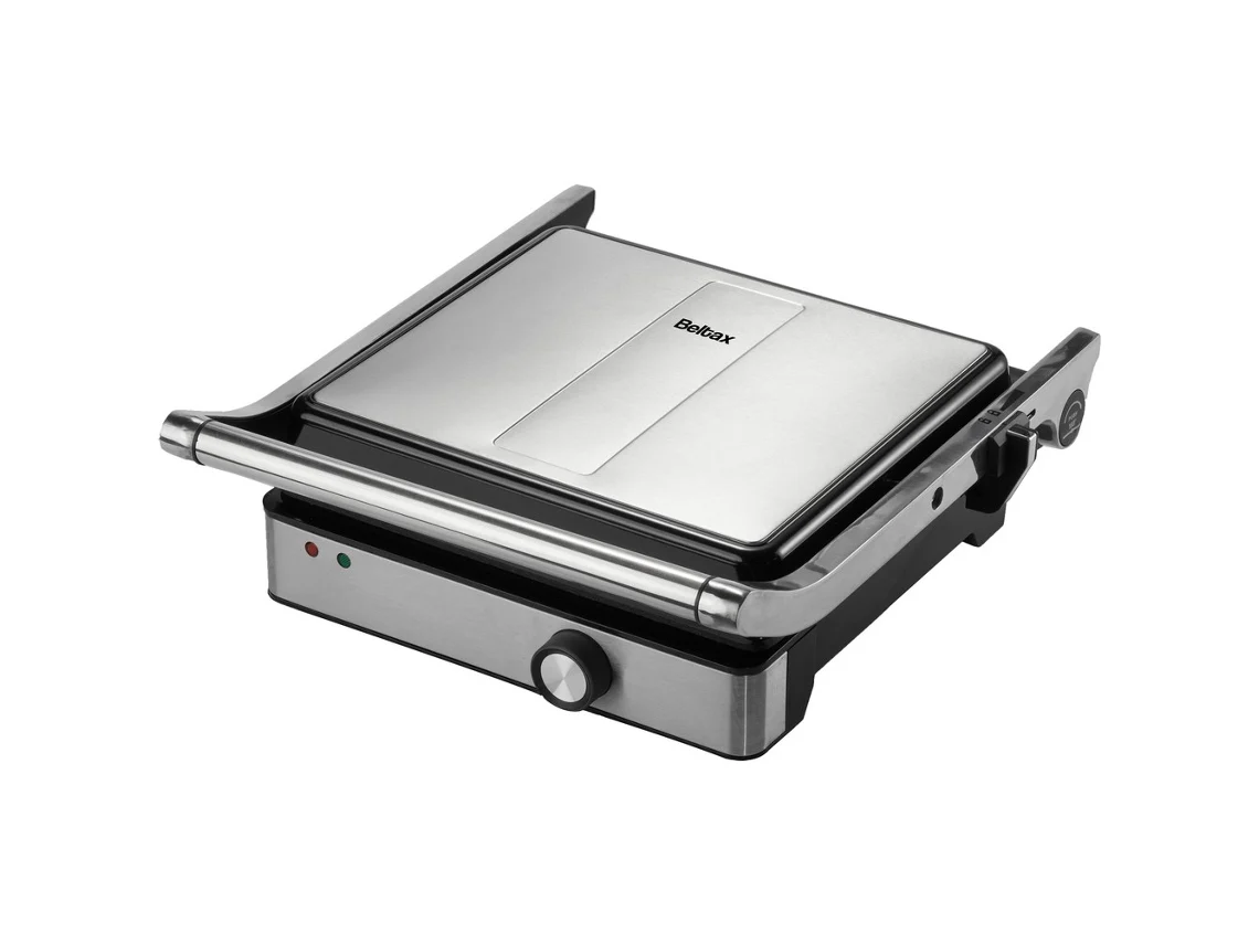 Grelhador de Placas BELTAX BSG-2218 (Outlet Caixa Aberta - 2000 W)
