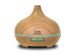 Gnchome Pure 550ml Ultrasonic Air Humidifier And Aroma Diffuser