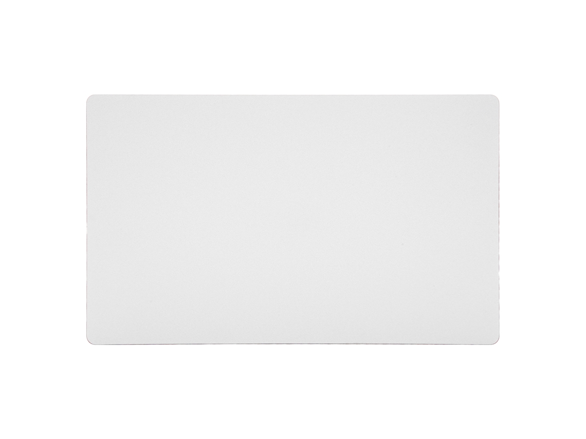 2026zentro-trackpad Para Laptop Pro A1706/a1708 Prata - Operação Suave, Sensível E Dissipação De Calor Boa