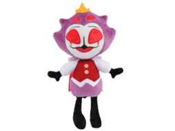 Mali boneca de Pelúcia de Personagem de Filme Cartoon Macia Decor Presente para Crianças 30cm