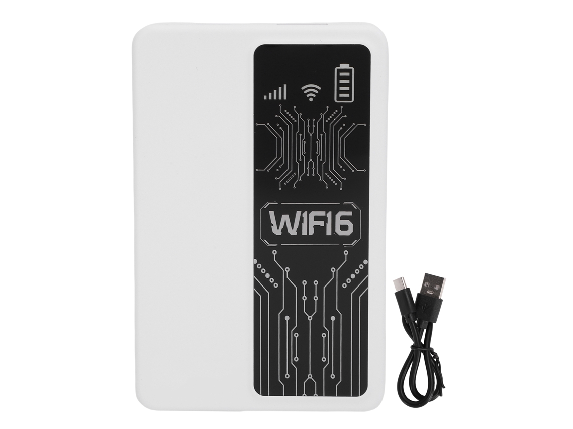 Conversor Smart 4g Lte Wi fi LAXISCREED