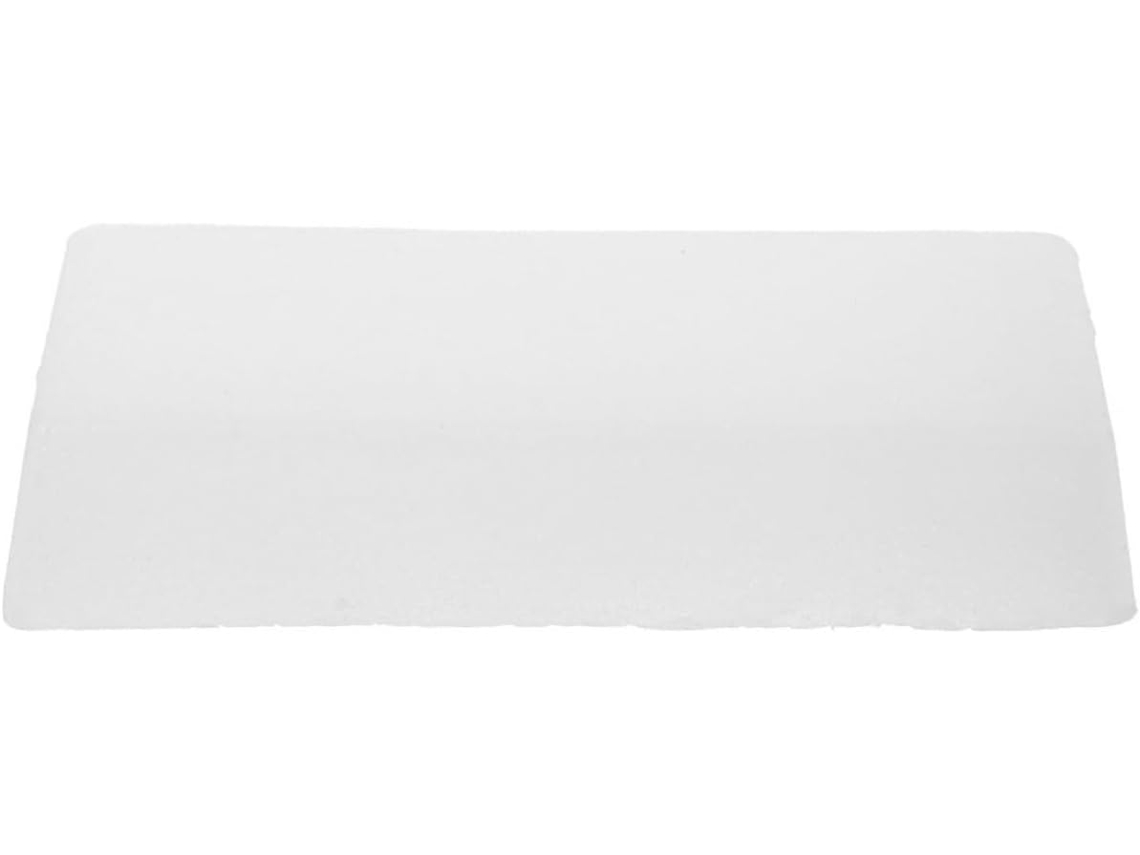 Bloco de Parafina S/MARCA, 200g, para Polimento de Mármore e Pisos