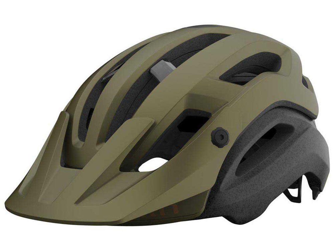 GIRO Manifest Spherical