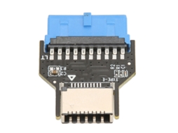 Adaptador Usb3.0 Type C LAXISCREED
