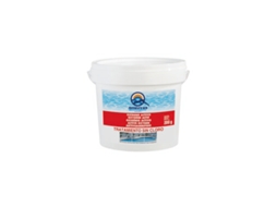 Oxigénio Ativo em Pastilhas 5 kg Pastilhas 20G QUIMICAMP