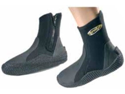 Botas de Mergulho TECNOMAR B 300 (5 mm - EU 37-38)