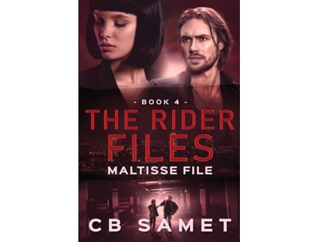 Livro Maltisse File De Cb Samet (inglês)