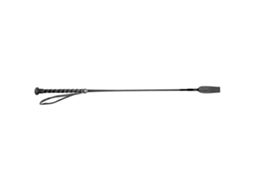 Chicote Diamond Grip Preto 65 Cmwhip&Go