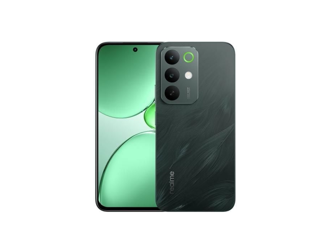 Smartphone REALME C100 5g 4 Gb Ram 256 Gb 5g
