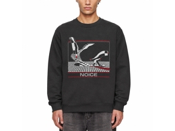 Rockinstone Piano Classic Sweatshirt Unique Designer Style