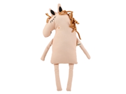 Ats juguete de Peluche de Cavalo Design Inovador Suave e Bonito Simulação Infantil Juguete de Desenho Animado