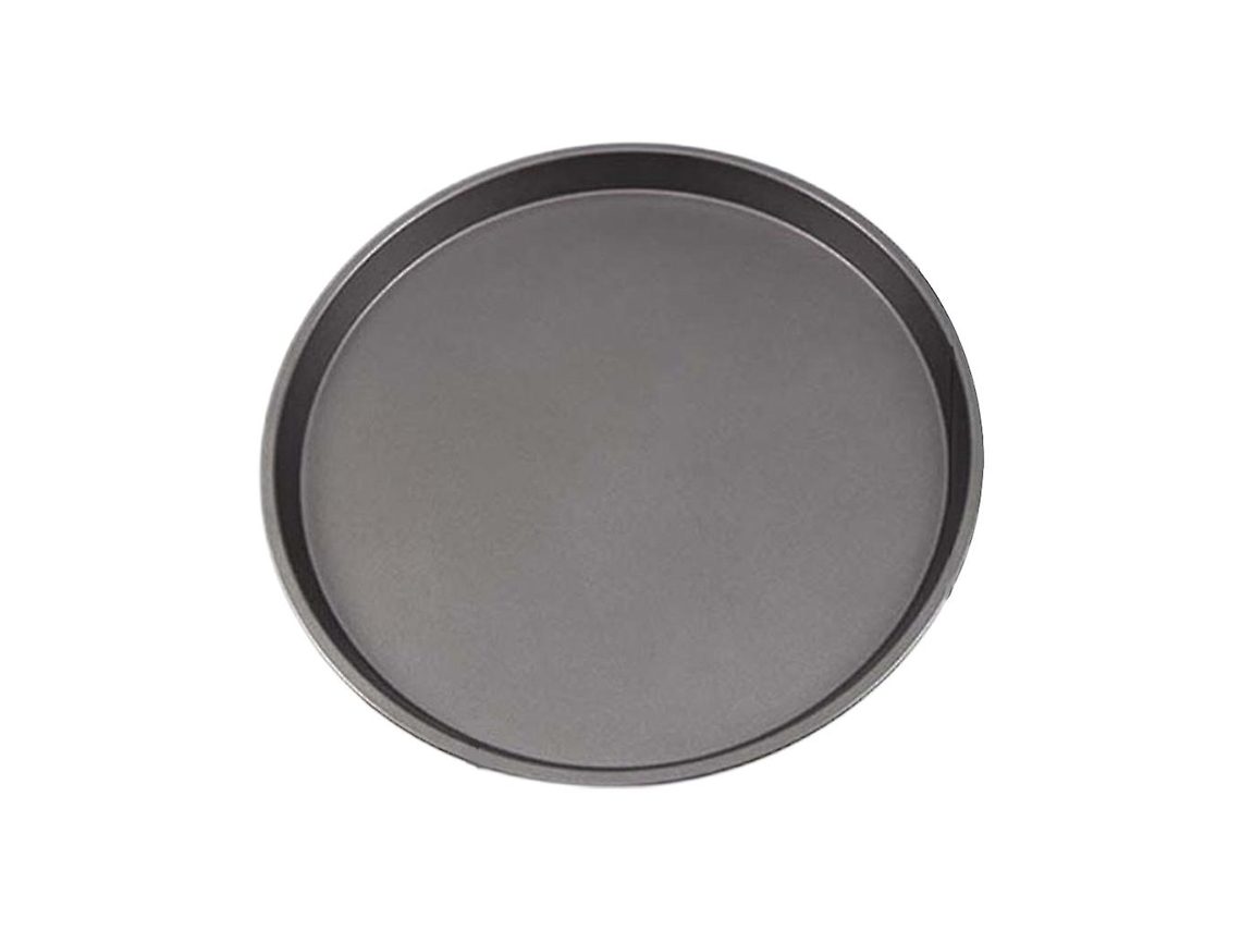 Bandeja Para Assar Pizza 9/10/11/12 Polegadas, Conjunto Antiaderente Para Forno, Resistente 10 Polegadas 26 Cm