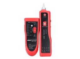 2026zentro-rastreador De Fio Telefônico Tracer Testador De Cabo De Rede Detector Localizador De Linha